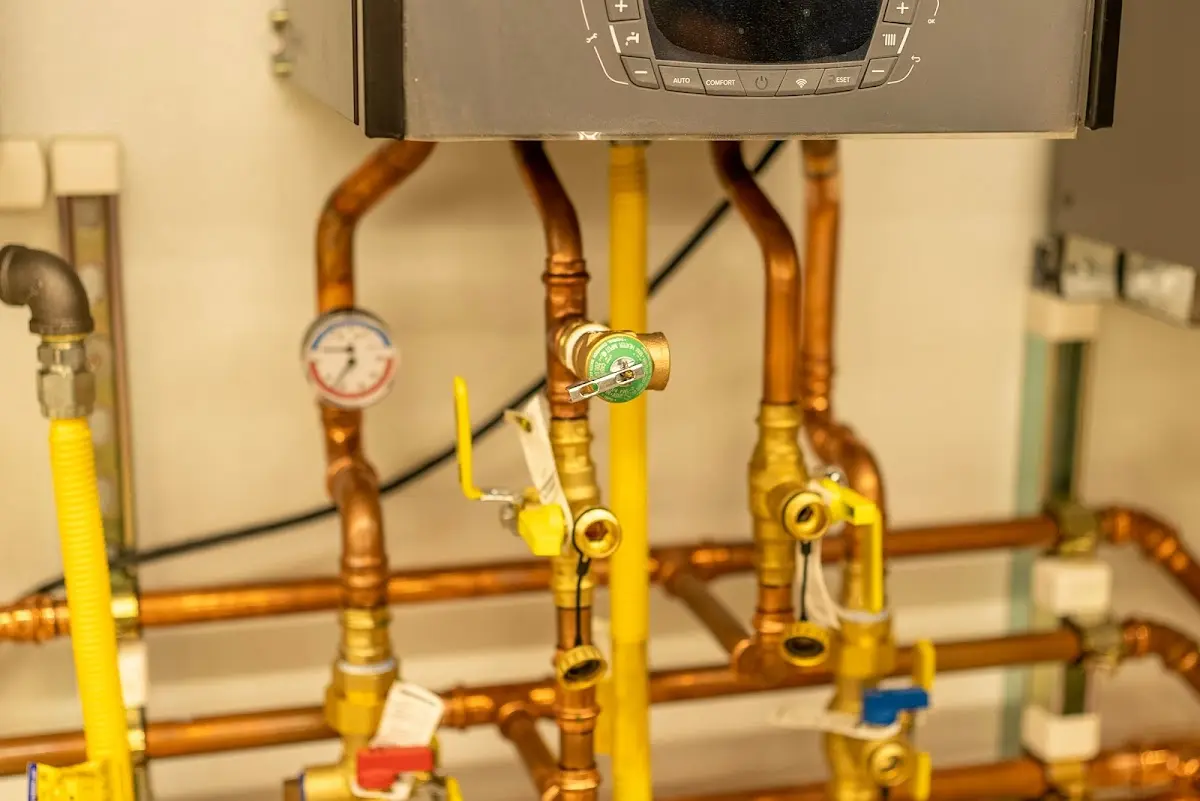 Licensed technician providing Sewer Cleanout for a homeowner in Wiggins